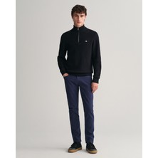 Gant Erkek Lacivert Slim Fit Jean 1000262.410
