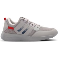 Slazenger ESPERANZA Erkek  Gri Koşu & Yürüyüş Spor Ayakkabısı