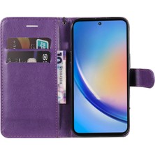 Seashell Digital Samsung Galaxy A55 Telefon Kılıfı (Yurt Dışından)