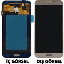 Samsung Teknonet Samsung Galaxy J701 J7 Core Uyumlu Org Lcd+Dokunmatik
