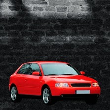 Gkl Ön Cam Silecek Kolu Vida Kapağı Audi A3 1997-2003 1J0955205A