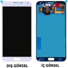 Nettech Teknonet Samsung Galaxy E700 E7 2015 Uyumlu OLED Lcd+Dokunmatik