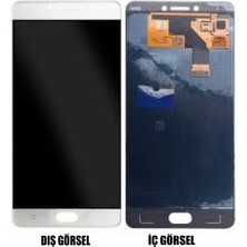 Casper Teknonet Casper Via A1 Plus Uyumlu Org Lcd+Dokunmatik