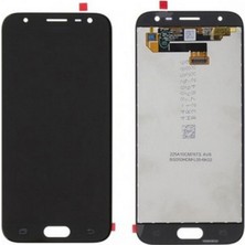 Nettech Teknonet Samsung Galaxy J330 J3 Pro Uyumlu OLED Lcd+Dokunmatik