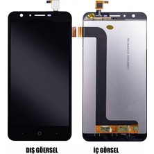 Reeder Teknonet Reeder P11SE Max Uyumlu Org Lcd+Dokunmatik
