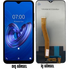Vestel Teknonet Vestel Venüs V7 Uyumlu Org Lcd+Dokunmatik