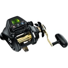 Daiwa Tanacom 500 A Jog Elektrikli Olta Makinesi
