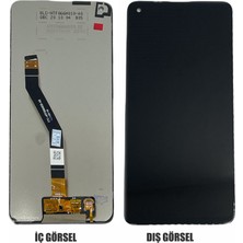 Nettech Teknonet Casper Via F20 Uyumlu Org Lcd+Dokunmatik