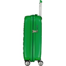 Benetton 14BNT1000-3 Trolley 50 cm Unisex Kabin Boy Valiz