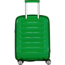 Benetton 14BNT1000-3 Trolley 50 cm Unisex Kabin Boy Valiz