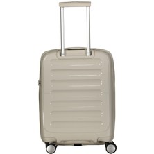 Benetton 14BNT1000-3 Trolley 50 cm Unisex Kabin Boy Valiz