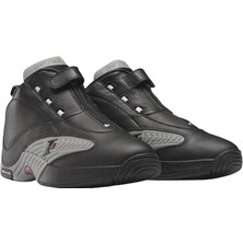 Reebok Answer IV Siyah Erkek Basketbol Ayakkabısı HR1062