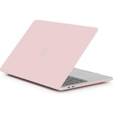 4u Sky 15 Inç Açık Pembe Notebook Çantası (Yurt Dışından)