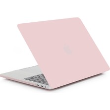 4u Sky 15 Inç Açık Pembe Notebook Çantası (Yurt Dışından)