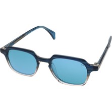Quantum Q232.C1 46 Polarize Unisex Güneş Gözlüğü