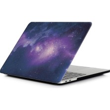 4u Sky 15 Inç Renkli Notebook Çantası (Yurt Dışından)