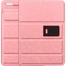 4u Sky 8 Inç Pembe Notebook Çantası (Yurt Dışından)