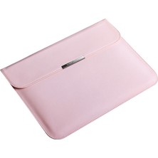 4u Sky 16 Inç Pembe Notebook Çantası (Yurt Dışından)