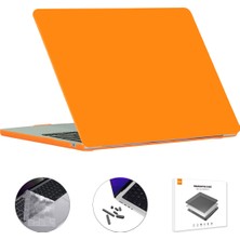 4u Sky 15 Inç Turuncu Notebook Çantası (Yurt Dışından)