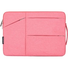 4u Sky 11 Inç Pembe Notebook Çantası (Yurt Dışından)