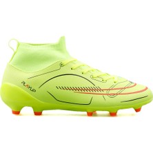 Playup MK-241-132 Merdane Krampon Sarı