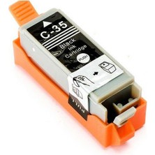 Trend Toner Canon Pgı-35 Siyah Muadil Kartuş