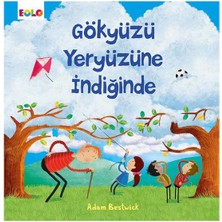 Yalnız Çorap - Güneşi Söndüren Çocuk - Gökyüzü Yeryüzüne İndiğinde 3 Kitap