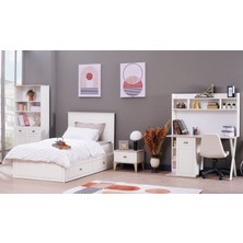 Marla Genç Odası - 4 Kapılı