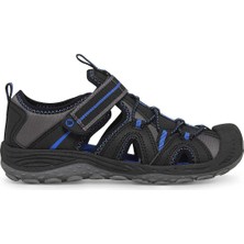 Merrell Hydro 2 Unisex Çocuk Mavi Su Ayakkabısı