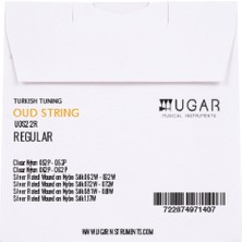 Ugar Regular Türk Ud Teli