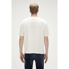 Bad Bear TRIPART T-SHIRT SİYAH Erkek T-Shirt 23.01.07.027-C04