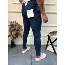 Denim Loni Enerjin 1975 Original Slim Fit Mavi JEANS-6486