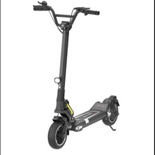 Dualtron Togo Plus Elektrikli Scooter 40 Km Hız 48V Samsung Batarya