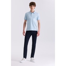 Mavi Slim Fit Polo Yaka T-Shirt