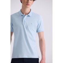 Mavi Slim Fit Polo Yaka T-Shirt