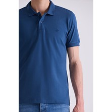 Marin Slim Fit Polo Yaka T-Shirt