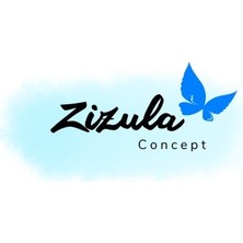 Zizula Concept Alize Puffy El Örgüsü Bebek Battaniyesi