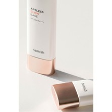 Heimish Artless Glow Base Spf50 Pa+++ - Kusursuz Doğal Güneş Korumalı Makyaj Bazı