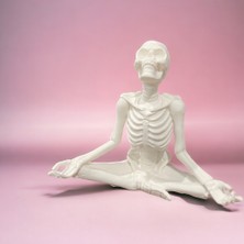 Miki & Miki Yoga Meditasyon Biblo