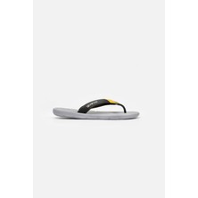Vaneda 5510 Unisex Sarı Parmak Arası Terlik