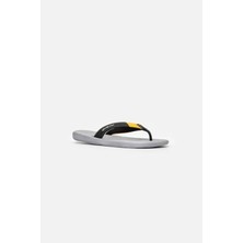 Vaneda 5510 Unisex Sarı Parmak Arası Terlik