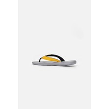 Vaneda 5510 Unisex Sarı Parmak Arası Terlik