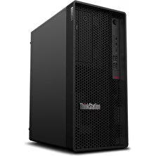 Lenovo Dws Thinkstation P350 I7-11700K 32GB 1tb HDD 512GB SSD 4gb Quadro T1000 Windows 10 Pro 30E3004YTX 037