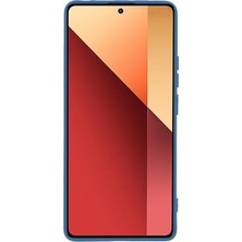 4u Sky Xiaomi Redmi Note 13 Pro Telefon Kılıfı (Yurt Dışından)