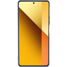 4u Sky Xiaomi Redmi Note 13 Pro Telefon Kılıfı (Yurt Dışından)