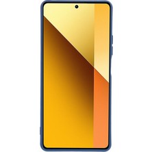 4u Sky Xiaomi Redmi Note 13 Pro Telefon Kılıfı (Yurt Dışından)