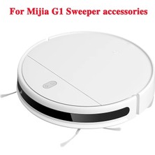 Kigiwaa Mi Robot Vakumlu Paspas Essential Için Yedek Fırça Kapağı Model No. Mjstg1 Robot Süpürge Yedek Parçaları (Yurt Dışından)