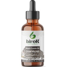 Bifor Çörek Otu Yağı 50 ml