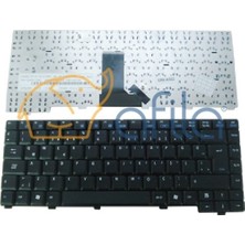 Afila Asus A6R-B001H, A6R-B001H-BE A6R-B009P A6R-B023P A6RP Klavye Tr
