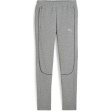 Puma Teamgoal Casuals Pants Erkek Futbol Antrenman Eşofman Altı 65853233 Gri